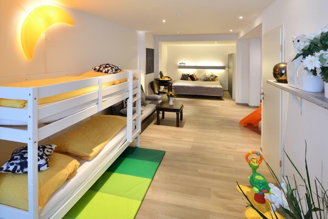 Ford Apartment BRE Εξωτερικό φωτογραφία
