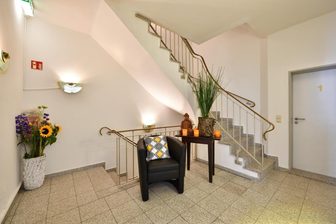 Ford Apartment BRE Εξωτερικό φωτογραφία