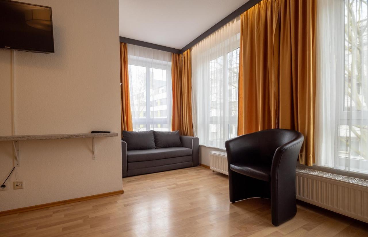 Ford Apartment BRE Εξωτερικό φωτογραφία